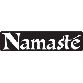Namaste Emblem (Car Plaque)